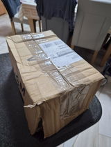 Anonyme review photo