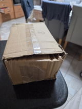 Anonyme review photo