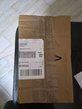 Anonyme review photo