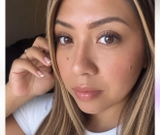 Ruby Ramirez review photo