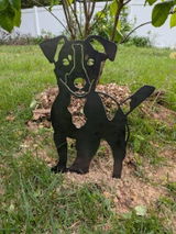 Etsy customer review photo