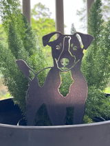Etsy customer review photo