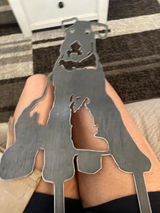 Etsy customer review photo