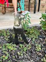 Etsy customer review photo