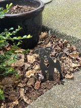Etsy customer review photo