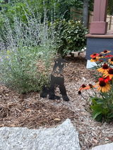 Etsy customer review photo