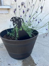 Etsy customer review photo
