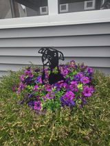 Etsy customer review photo