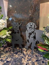 Etsy customer review photo