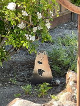 Etsy customer review photo