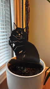 Etsy customer review photo