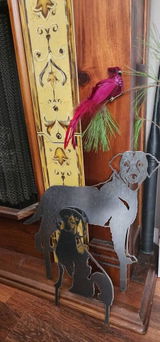 Etsy customer review photo