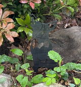 Etsy customer review photo