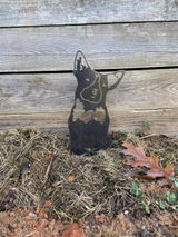 Etsy customer review photo
