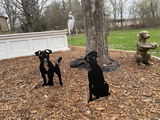 Etsy customer review photo