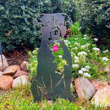 Etsy customer review photo