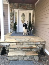 Etsy customer review photo