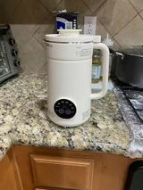 Majken review photo