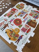 Kim review photo