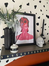 Etsy customer review photo