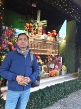 Pratap Raval review photo