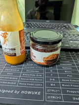 Anonymous review photo