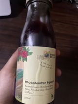 Anonymous review photo