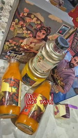 Madhu review photo