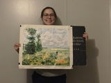 Mackenzie Wahl review photo