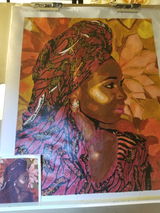 Yvonne Hinton review photo