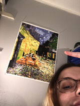 Mackenzie Wahl review photo