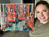 Lisa Kelderman review photo