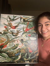 Marielis Munoz review photo