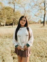 Amelia review photo