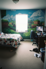 Damian review photo