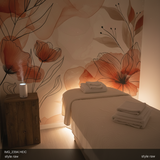 Flora review photo