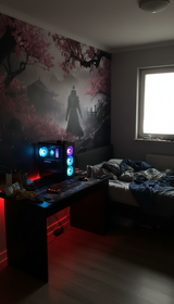 Quentin review photo