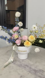 Arina Kachanova review photo