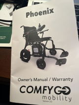 Anonymous review photo