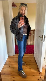 Anne Biddys Good Luck Horse Shoes review photo