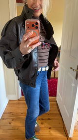 Anne Biddys Good Luck Horse Shoes review photo