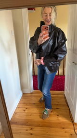 Anne Biddys Good Luck Horse Shoes review photo