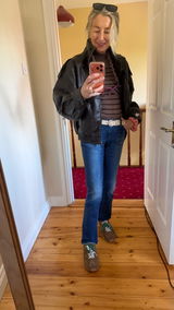 Anne Biddys Good Luck Horse Shoes review photo