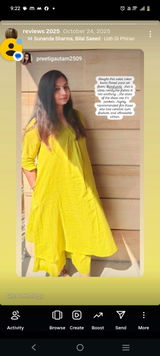 Preeti review photo