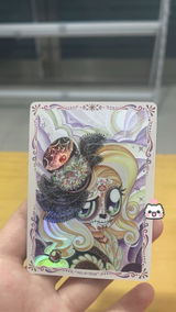 Izzy review photo