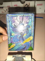 Mae review photo