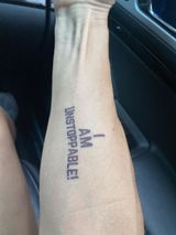 Chelley Facebook-Redacted Last Name review photo