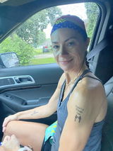 Chelley Facebook-Redacted Last Name review photo