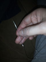 Patricia NELLES review photo