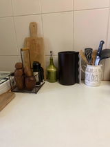 Prisca review photo